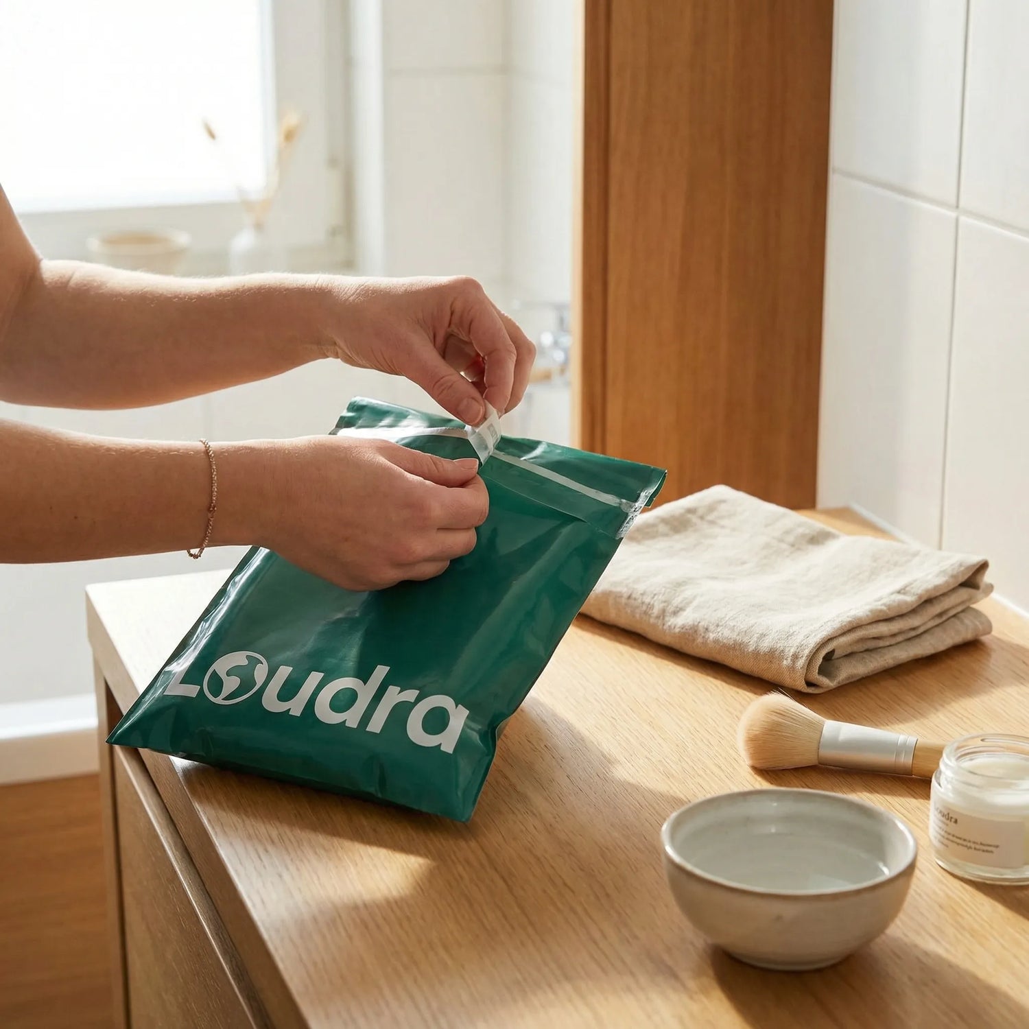 Salud y cuidado personal