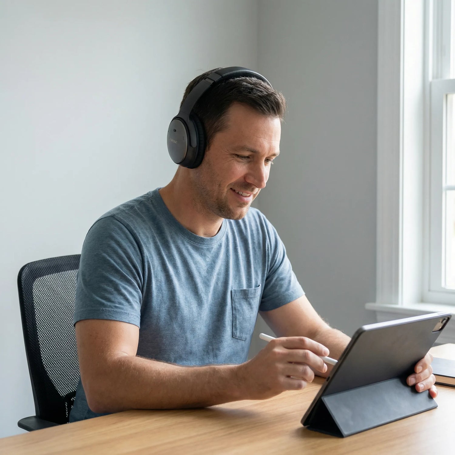 Alta tecnología y gadgets