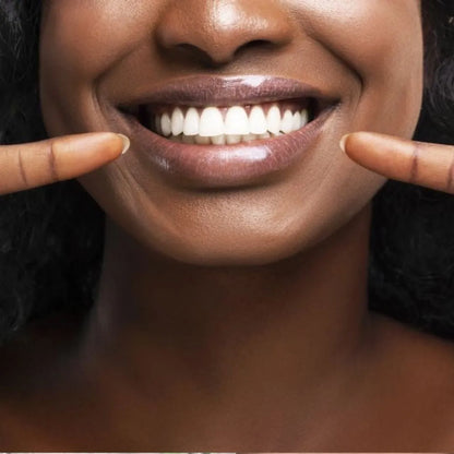 Cepillo sónico anti-manchas – Café, té y tabaco