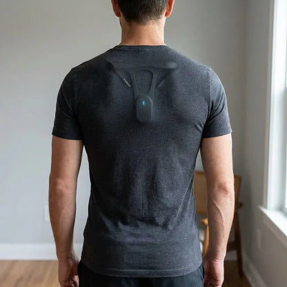 Postura™: corrector de postura inteligente y discreto