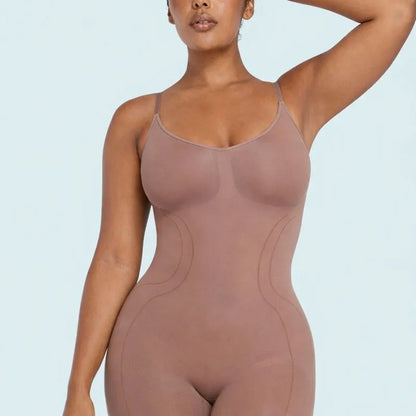 BodyFit™: la faja moldeadora invisible