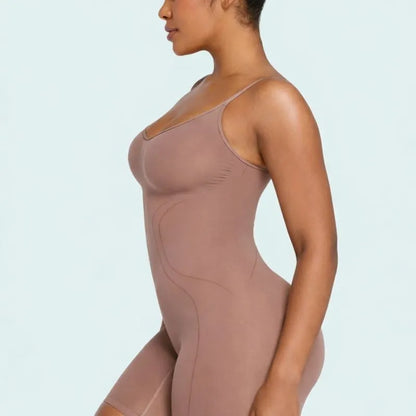 BodyFit™: la faja moldeadora invisible