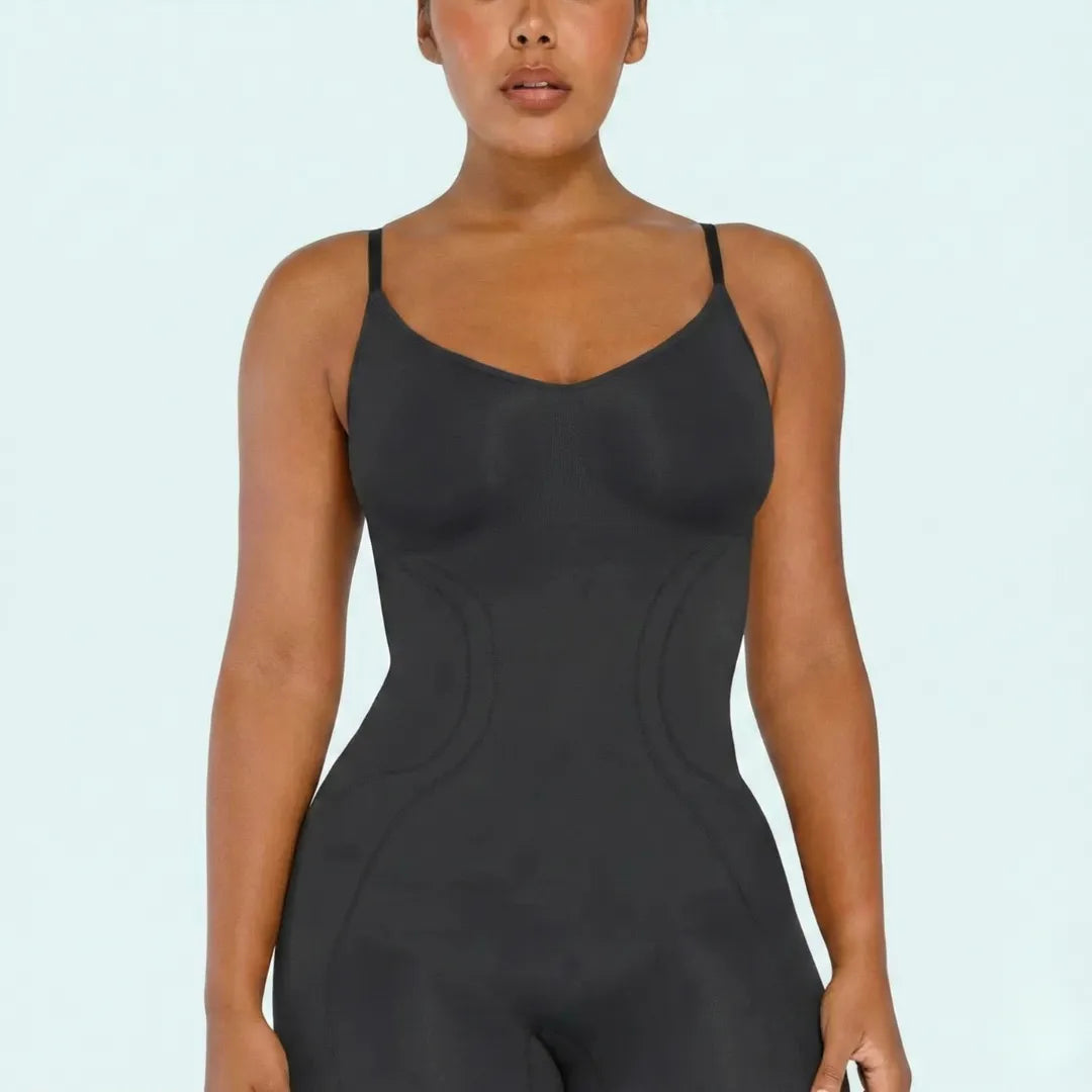 BodyFit™: la faja moldeadora invisible