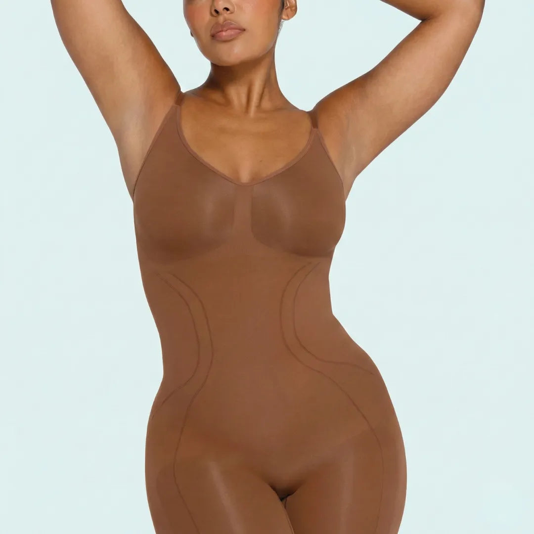 BodyFit™: la faja moldeadora invisible