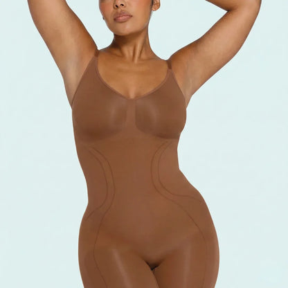 BodyFit™: la faja moldeadora invisible