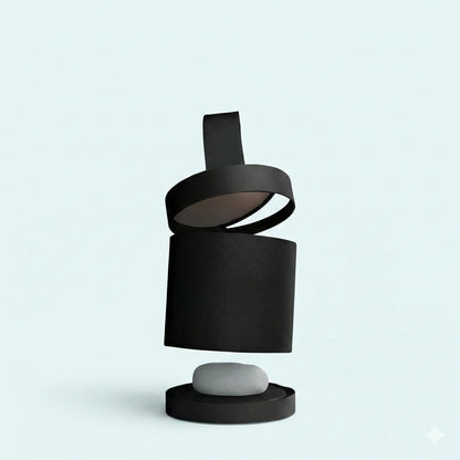 HairCover™ – Camuflaje capilar instantáneo