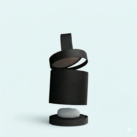 HairCover™ – Camuflaje capilar instantáneo