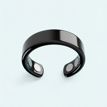 ZenRing™: el anillo magnético antiestrés