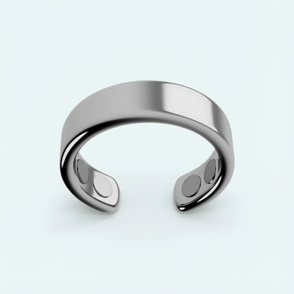 ZenRing™: el anillo magnético antiestrés
