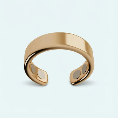 ZenRing™: el anillo magnético antiestrés