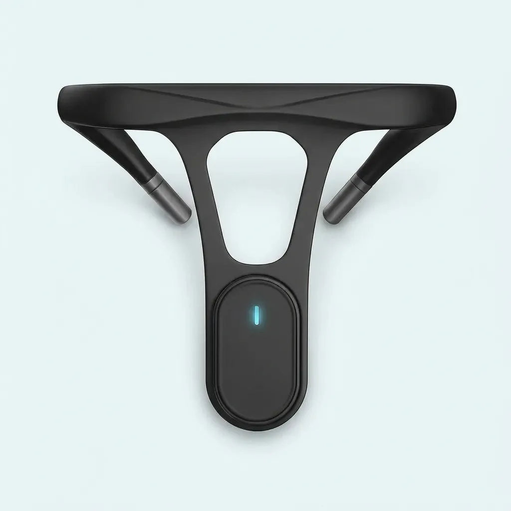 Postura™: corrector de postura inteligente y discreto