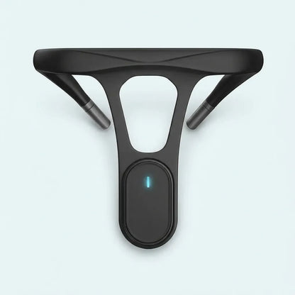 Postura™: corrector de postura inteligente y discreto