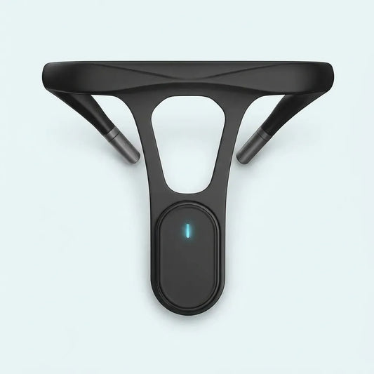 Postura™: corrector de postura inteligente y discreto