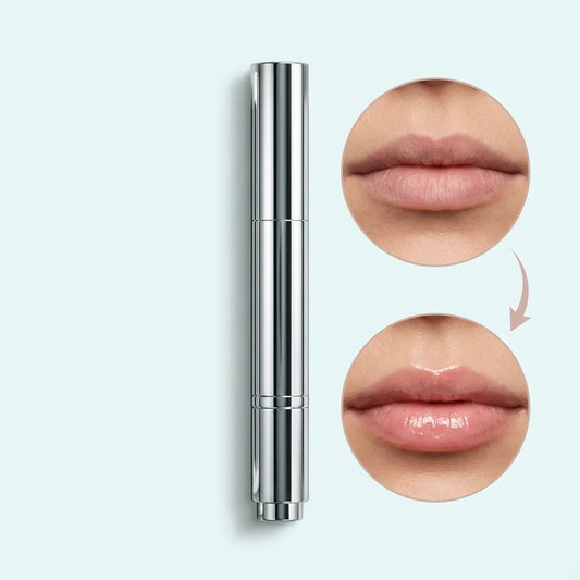 PlumpGloss™: labios carnosos en 60 segundos