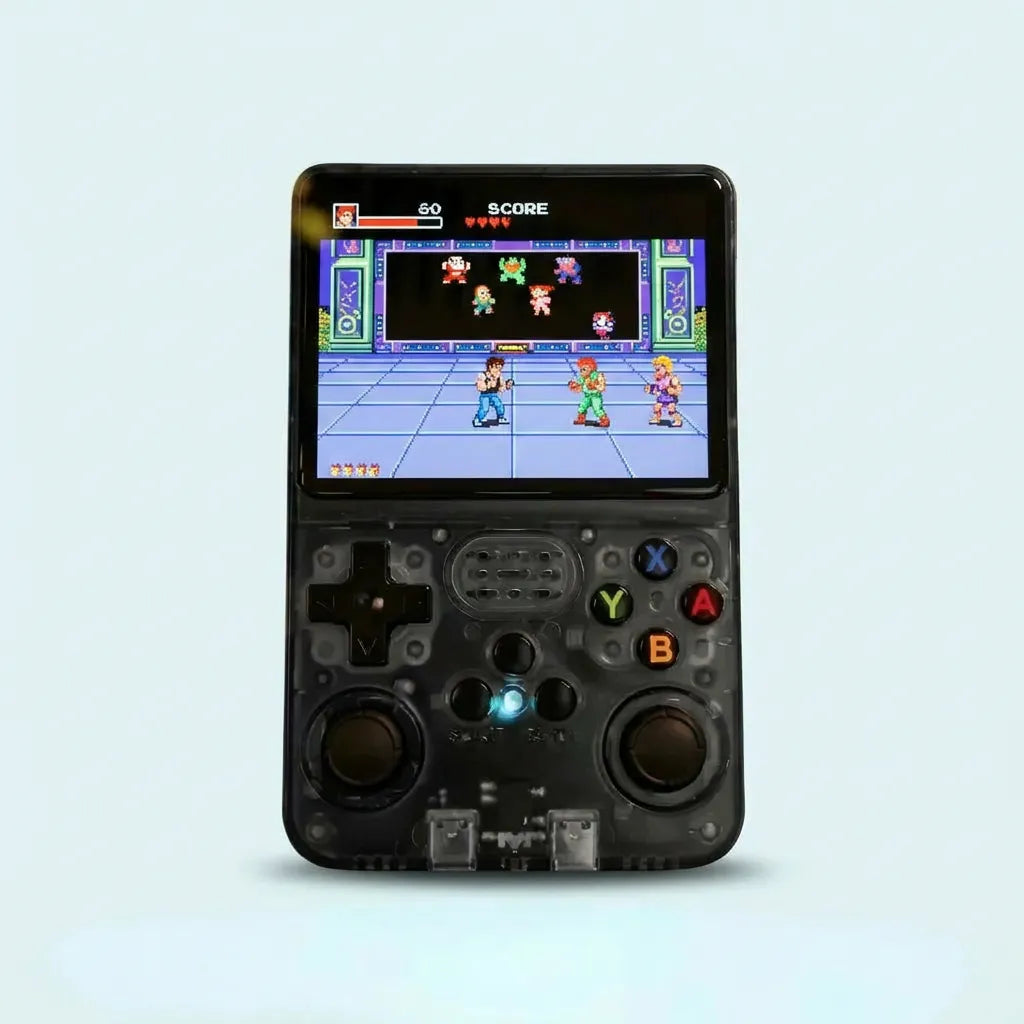 RetroPlay™ – Consola portátil con más de 14 000 juegos integrados