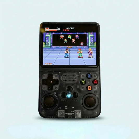 RetroPlay™ – Consola portátil con más de 14 000 juegos integrados