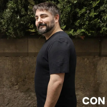 SculptWear™ – Camiseta interior moldeadora para hombre