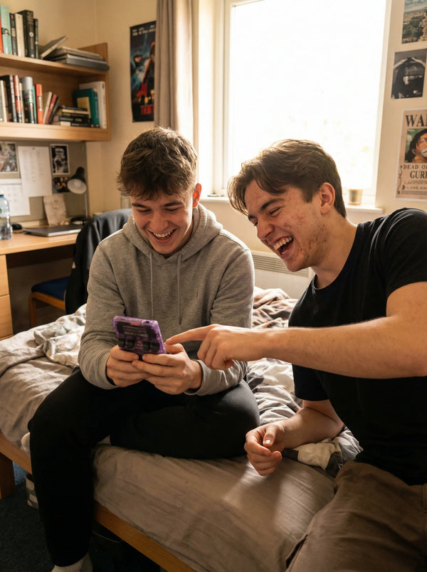 Adoptada por más de 1.000 jugadores en España.
Cada día reviven sus juegos míticos.