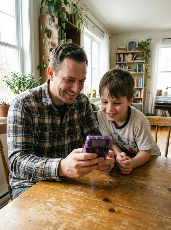 Adoptada por más de 1.000 jugadores en España.
Cada día reviven sus juegos míticos.