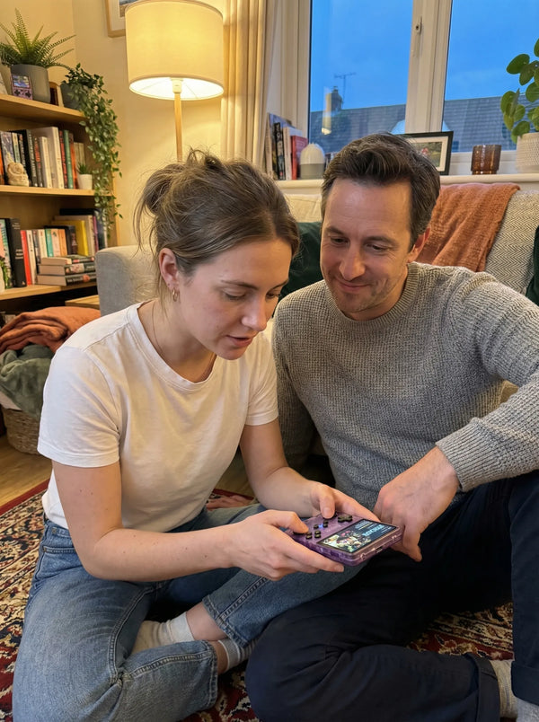 Adoptada por más de 1.000 jugadores en España.
Cada día reviven sus juegos míticos.