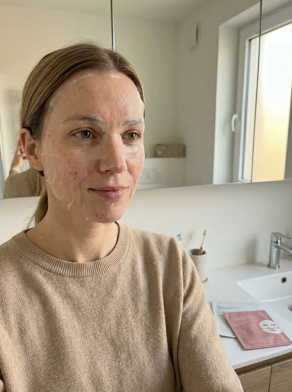 El ritual de colágeno favorito de miles de mujeres en España.