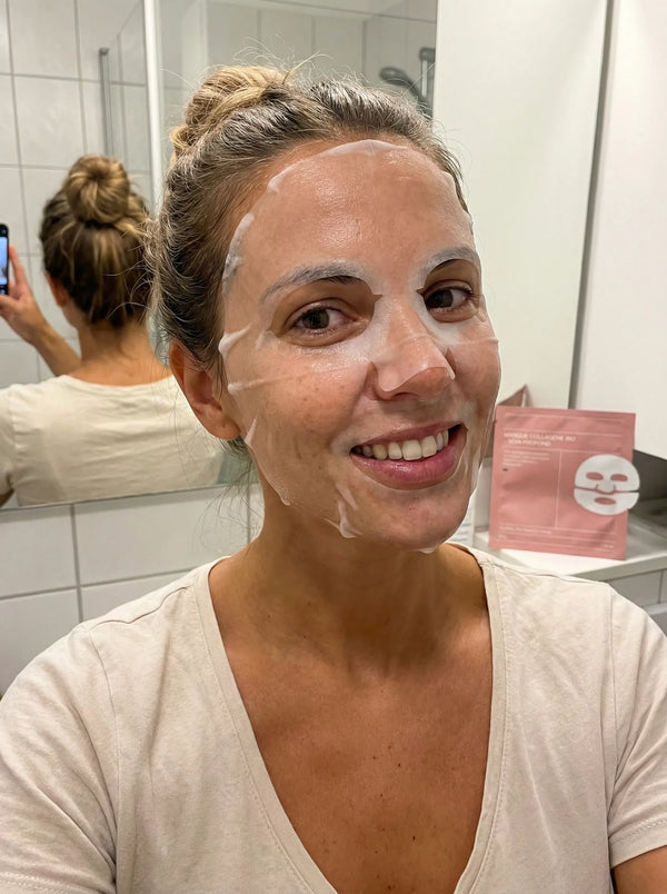 El ritual de colágeno favorito de miles de mujeres en España.