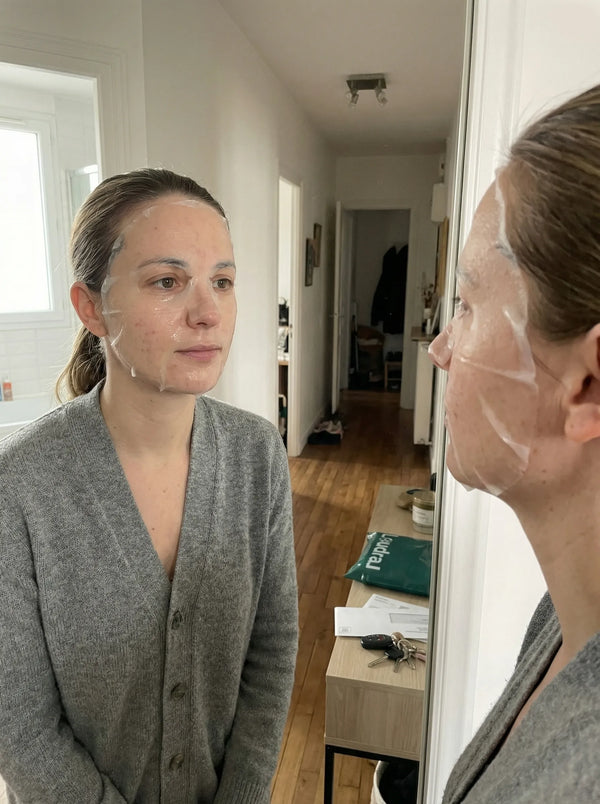 El ritual de colágeno favorito de miles de mujeres en España.